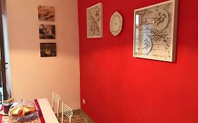 Claves Claustri - Appartamenti Cesarini